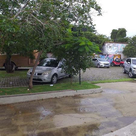 Hospedagem Geriba - Pertinho Da Praia - Ar Condicionado Leilighet Búzios Eksteriør bilde