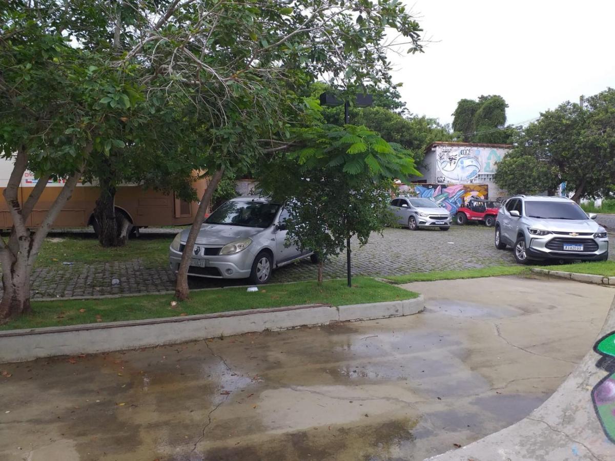 Hospedagem Geriba - Pertinho Da Praia - Ar Condicionado Leilighet Búzios Eksteriør bilde