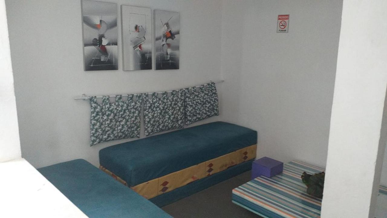 Hospedagem Geriba - Pertinho Da Praia - Ar Condicionado Leilighet Búzios Eksteriør bilde