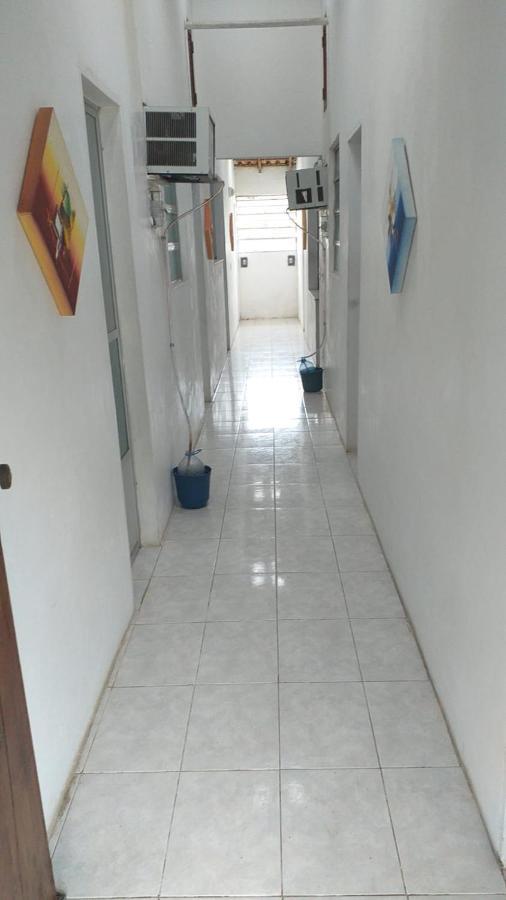 Hospedagem Geriba - Pertinho Da Praia - Ar Condicionado Leilighet Búzios Eksteriør bilde
