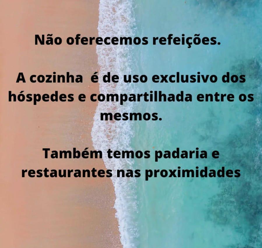 Hospedagem Geriba - Pertinho Da Praia - Ar Condicionado Leilighet Búzios Eksteriør bilde
